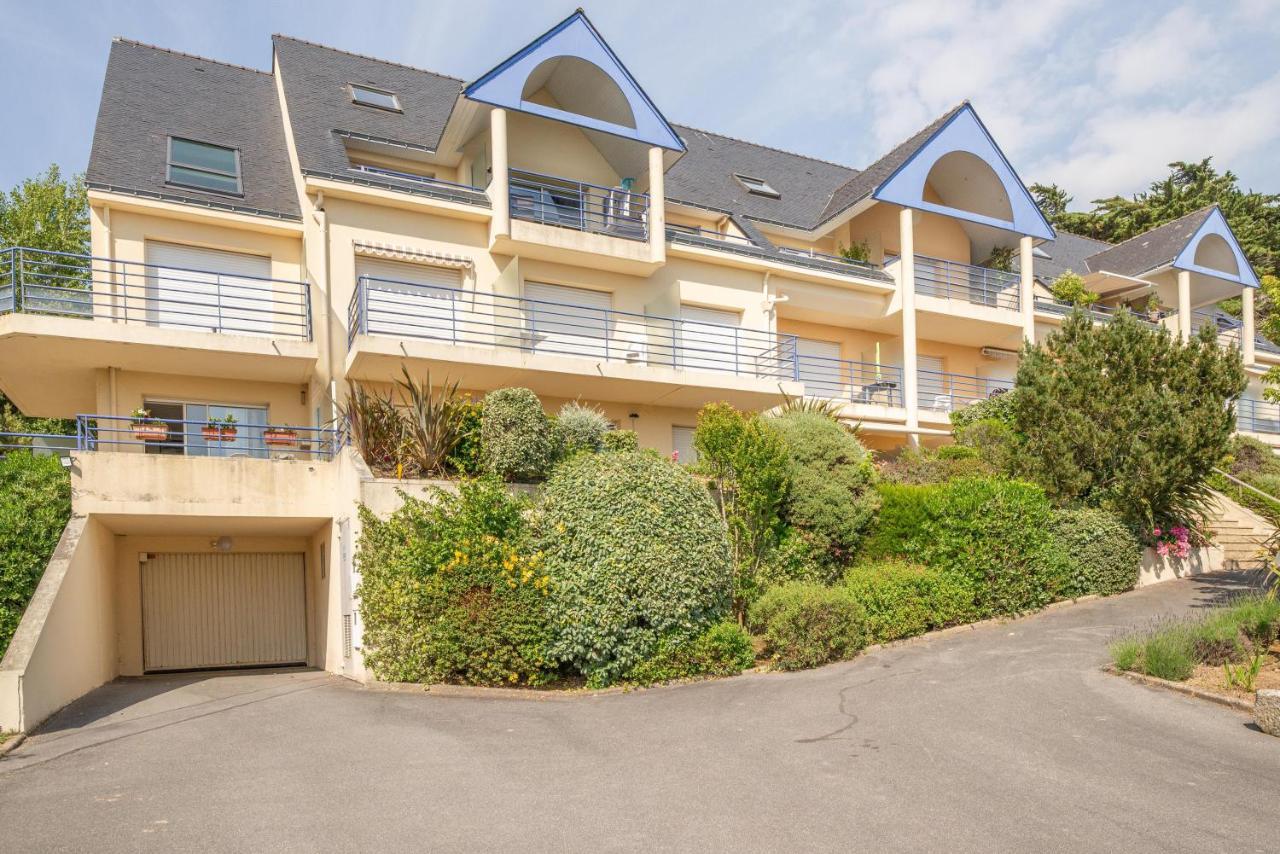 L'Abri-Cotier Apartment Pornichet Exterior photo